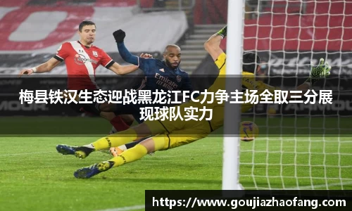 梅县铁汉生态迎战黑龙江FC力争主场全取三分展现球队实力